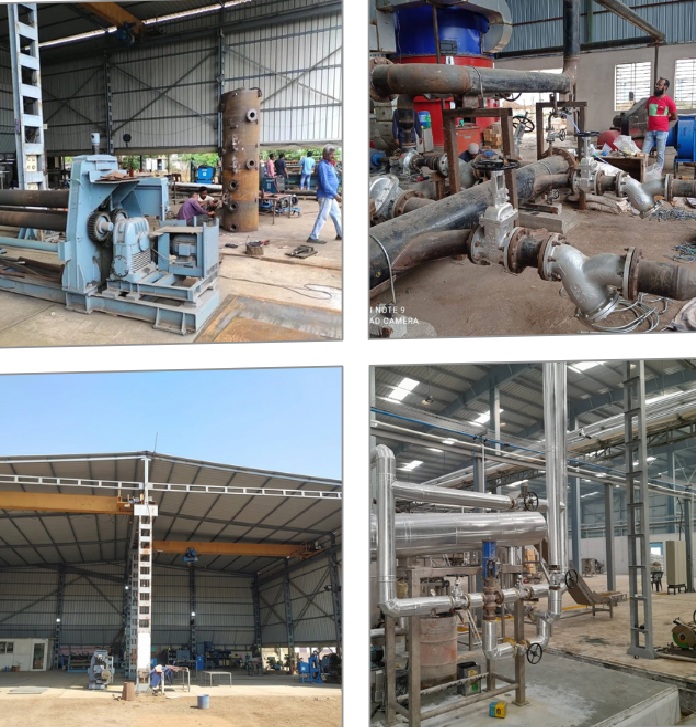 Industrial Engineering Solutions