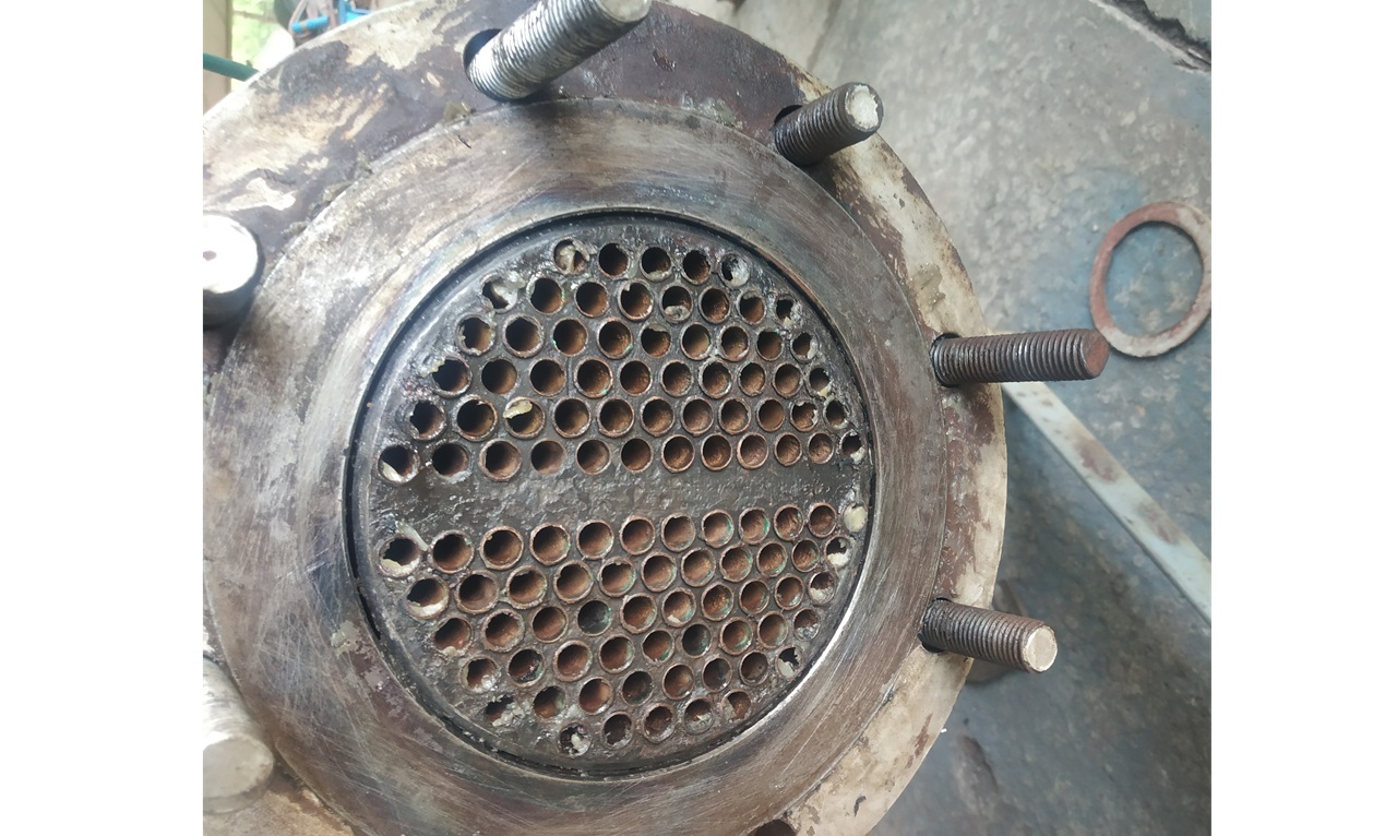 Pressure Vessel