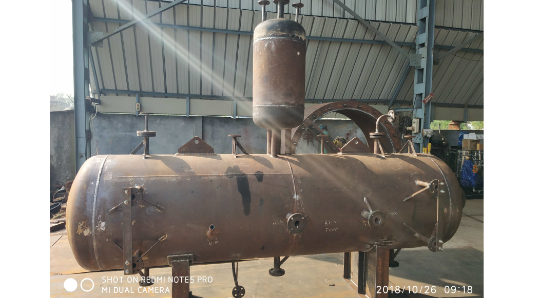 Pressure Vessel